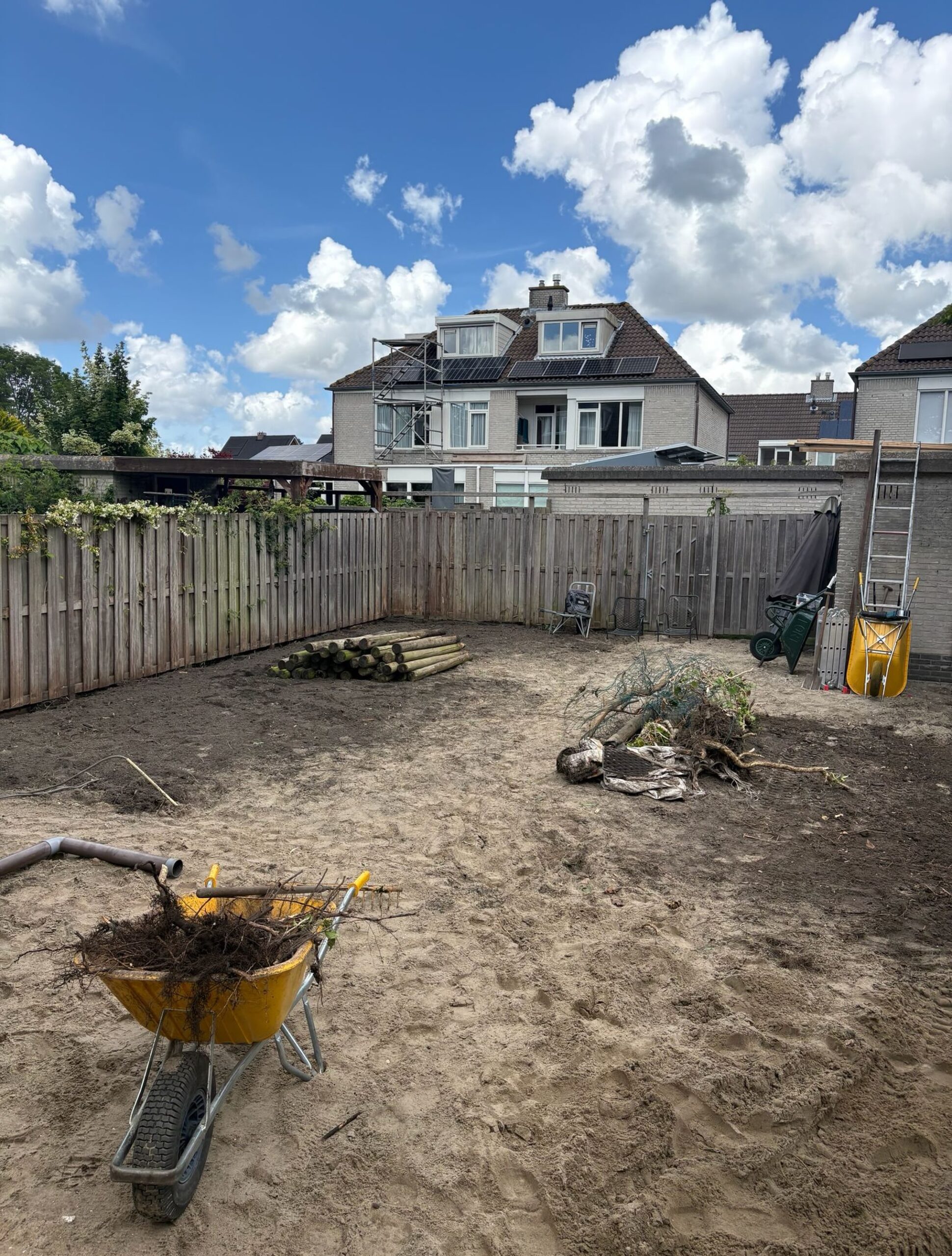 Weer met een super gaaf nieuw project begonnen! Wat zullen we hier eens gaan maken?🤩